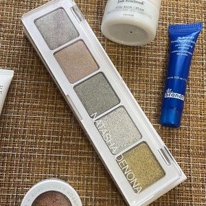 Natasha Denona Eyeshadow Palette 5 Colour #9